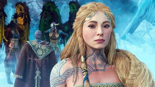 Тереза Палмер сыграет жену Тора в сериале God of War от Amazon