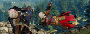 У ПК-геймеров появился новый лаунчер — для мультиплеера The Witcher Online