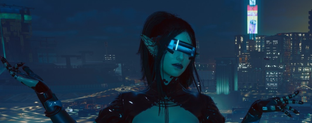 CDPR забанила VR-мод Cyberpunk 2077 за нарушение авторских прав