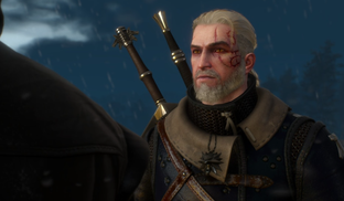 Почти Mount & Blade: в The Witcher 3 добавили возможность собрать отряд кавалерии