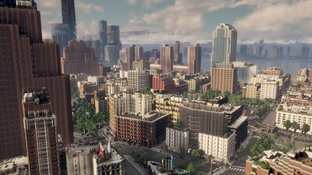 В Minecraft уже 5 лет строят Нью-Йорк в масштабе 1 к 1 — он занимает 700 квадратных километров