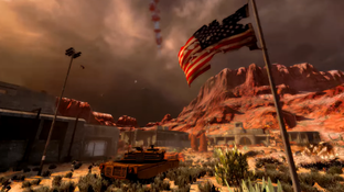 Вышла новая версия Black Mesa: Military — мод-кампании про морпеха во вселенной Half-Life