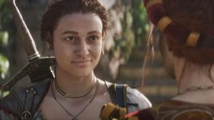 ESRB случайно «слила» возрастной рейтинг Fable?