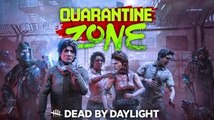 Российский симулятор Quarantine Zone: The Last Check получил кроссовер с Dead by Daylight
