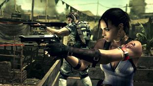 Capcom представит ремейк Resident Evil 5 в марте? Актриса Шевы намекнула на анонс к 30-летию серии