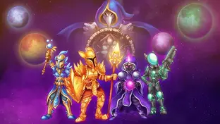 Обновление Terraria 1.4.5 получило дату релиза — в игре появятся коллаборации с Dead Cells и Palworld