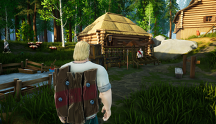Российскую RPG «Яр: Забытый Чертог» оптимизировали — больше FPS и есть вероятность, что графика улучшится в некоторых случаях
