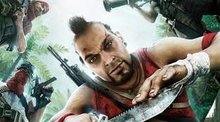 PlayStation показала Far Cry 3 в 60 FPS — трейлер обновления шутера