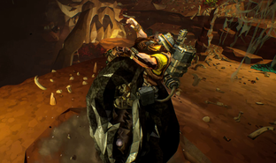 Вышел трейлер шестого сезона Deep Rock Galactic — контент уже доступен в бета-версии