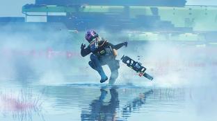 Игрок обнаружил дату выхода Marathon от Bungie – игра в марте появится в Xbox Store