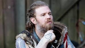 Райан Херст прокомментировал назначение на роль Кратоса в сериале God of War