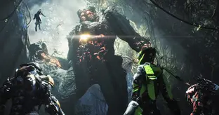 «По такой логике, нам и Mass Effect не надо было делать». Ветеран BioWare встал горой на защиту Anthem