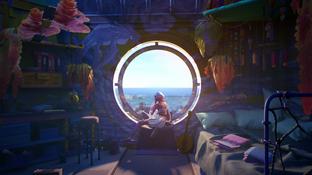 Игра про выживание после Великого потопа Tides of Tomorrow не выйдет в феврале