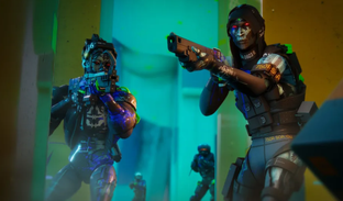Sony показала новый DualSense и гарнитуру Pulse Elite в стиле Marathon — в Казахстане игра стоит дешевле Arc Raiders