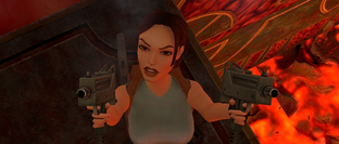 В Японии хотели переделать героиню Tomb Raider — Лара Крофт чуть не получила большие глаза