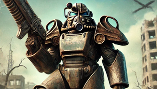 Спустя 10 лет вышел глобальный мод Fallout Legends, объединяющий лор нескольких частей франшизы Fallout