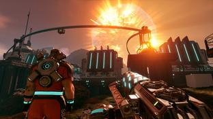 500 тысяч копий за 14 дней: StarRupture покорила Steam