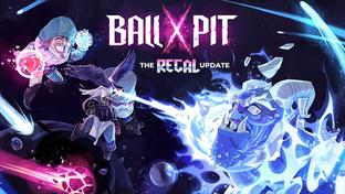 В BALL x PIT бесплатно добавят новых персонажей и контент. Что войдёт в Regal Update