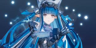 Разработчики Arknights: Endfield показали геймплей ледяного оперативника Панихиды