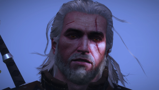 CDPR начала тизерить новое дополнение The Witcher 3? Фанаты считают, что нашли первый сигнал