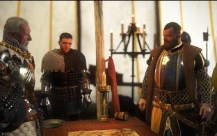 Над ними смеялись, но кто смеётся теперь? Авторы Kingdom Come ответили «экспертам»