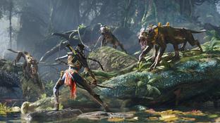 Avatar: Frontiers of Pandora вернулась в топ PSN после почти трёх лет