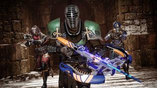 Bungie перенесла дополнение Destiny 2 ради нового шутера Marathon
