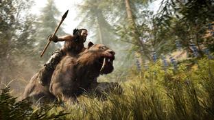 Far Cry 3, Blood Dragon и Primal получили обновления для консолей нового поколения — геймплей на PS5