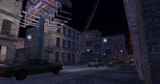 Показали карту GTA: Carcer City — огромного мода, объединяющего миры Manhunt и GTA: San Andreas