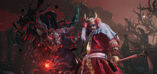 Раскрыта дата предзагрузки и размер файлов Nioh 3 на PlayStation 5