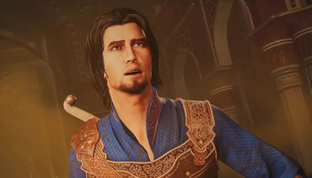 Ubisoft отменила шесть игр — ремейк Prince of Persia: The Sands of Time никогда не выйдет