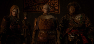 Геймеры обеспокоены таймером в The Blood of Dawnwalker — разработчики объяснили механику ограничения времени