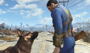 Действие Fallout 4 хотели перенести в Нью-Йорк, но Bethesda отказалась от идеи из-за других игр