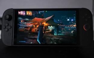 Как Switch 2 справляется с Final Fantasy VII Remake Intergrade: подробный анализ графики