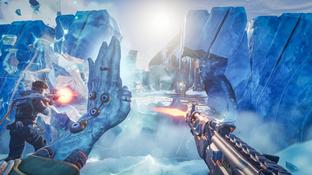 Самая странная игра The Game Awards, Highguard, подала признаки жизни за неделю до релиза