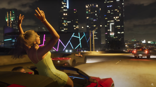 Rockstar планирует релиз GTA VI на Switch 2 — слух
