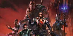 Первые успехи Owlcat с Warhammer 40,000: Dark Heresy — названо количество участников альфа-теста и их достижения