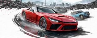Релиз Forza Horizon 6 состоится в мае на ПК и Xbox Series X|S