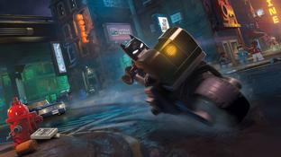 LEGO Batman: Legacy of the Dark Knight выйдет без онлайн-кооператива