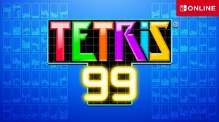 Tetris 99 живее всех живых: Nintendo выпустила обновление