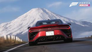 Не ждите точной копии Японии в Forza Horizon 6 — разработчики объяснили почему