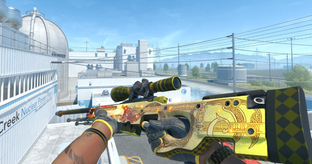 Valve отменила волну VAC-банов в Counter-Strike 2 — один из моддеров получил бан на собственной карте