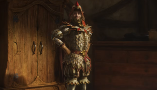 Создатель Baldur's Gate 3 Свен Винке похвалил новую Fable — это не понравилось борцам с повесткой