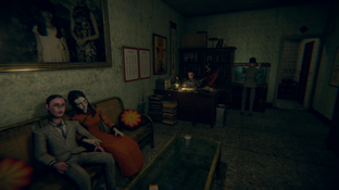 Руководство GOG терзает стыд за то, что много лет назад магазин развернул тайваньский хоррор Devotion