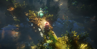 В Steam можно бесплатно поиграть в No Rest for the Wicked — в игру добавили кооперативный режим
