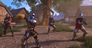Разработчики Knight's Path выступили против повестки — активисты записали игру в «нейрослоп» и пытаются отменить