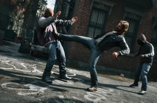 Авторы Just Cause объяснили отказ от огнестрельного оружия в криминальном боевике Samson
