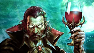 Карточный спин-офф Vampire Survivors позволят опробовать до релиза — разработчики анонсировали демоверсию и раскрыли механики