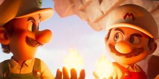 Снова без игр. Первый Nintendo Direct 2026 года посвятят фильму «Супер Марио: Галактическое кино»