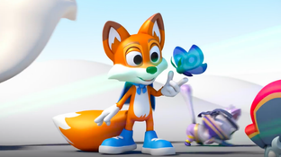 Платформер Super Lucky’s Tale получит версию для PlayStation 5 в марте